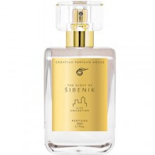 The Scent Of Šibenik-کریشن پرفیوم هاوس د سنت آف شیبنیک (سیبنیک)