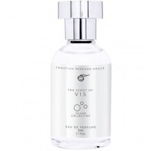 The Scent Of Vis-کریشن پرفیوم هاوس د سنت آف ویس
