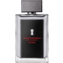 The Secret Game-آنتونیو باندراس د سکرت گیم (سیکرت گیم مردانه)