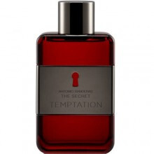 The Secret Temptation-آنتونیو باندراس د سکرت تمپتشن