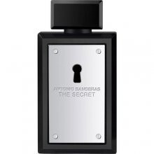 The Secret-آنتونیو باندراس سکرت