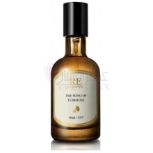 The Song of Tuberose 夜来香-ری کلسیفاید د سانگ اف توبرز