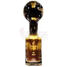 The Spirit-فوگیا 1833 د اسپریت