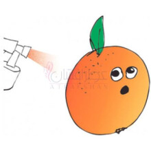 The Spray Tan Incident-اسمل بنت د اسپری تن اینسیدنت