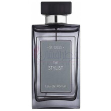The Stylist-اس تی گیلس د استایلیست