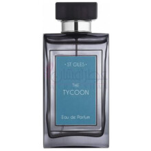 The Tycoon-اس تی گیلس د تایکون