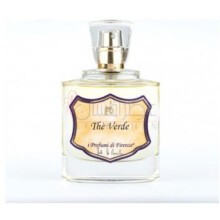 Thè Verde-آی پرفوموی دی فیرنز د ورد