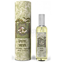 Thé Vert-پروونس اند نیچر د ورت