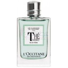 Thé Vert Eau de Toilette-لوکسیتان ان پروونس د ورت ادوتویلت