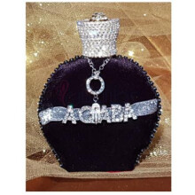 The Wedding: Black-اکابا د ودینگ بلک