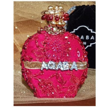 The Wedding: Red-اکابا د ودینگ رد