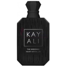 The Wedding Velvet Santal | 35-کایالی د ودینگ ولوت سانتال 35