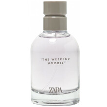 The Weekend Hoodie-زارا د ویکند هودی