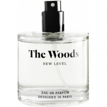 The Woods New Level-بروکلین سوپ کمپانی د وودز نیو لول