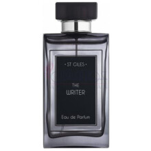 The Writer-اس تی گیلس د رایتر