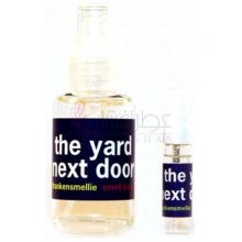 The Yard Next Door-اسمل بنت د یارد نکست دور