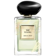 Thé Yulong Eau de Toilette Edition Limitée-جیورجیو آرمانی یولانگ ادوتویلت ادیشن لیمیتی
