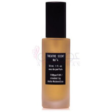 Theatre Scent No 4-فومپارفوم تئاتر سنت نو 4