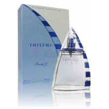 Theleme-سیندی سی دلیم