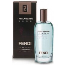 Theorema Uomo-فندی تئوراما یومو