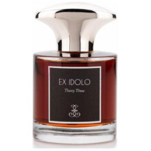 Thirty Three-ای ایکس ادولو سرتی تری