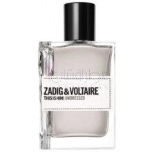 This Is Him! Undressed-زدیگ اند وولتیر دیس ایز هیم اندرسد