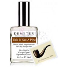 This Is Not A Pipe-دیمتر فرگرنس دیس ایز نات ا پایپ