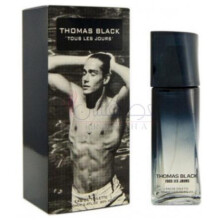 Thomas Black Tous Les Jours-لورل لندن توماس بلک توس لس جورز