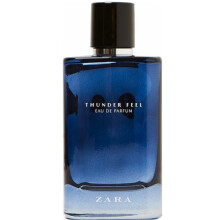 Thunder Feel-زارا تاندر فیل