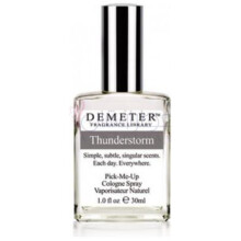 Thunderstorm-دیمتر فرگرنس تاندرستورم