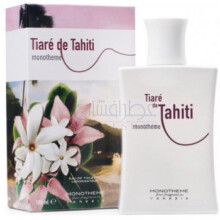 Tiare de Tahiti-مونوتم فاین فرگرنسز ونزیا تیاره دی تاهیتی