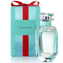 tiffany eau de parfum holiday edition