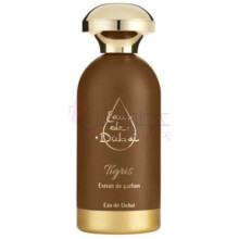 Tigris-او د دبی تایگریس