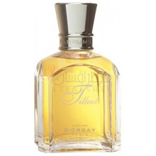 Tilleul-دورسی تیلول