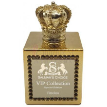 Timeless-ام میکالف تایملس