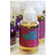 Tipsy Social Blah Blah-اسمل بنت تیپسی سوشیال بلا بلا