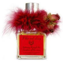 Tiptoeing Through Chambers of the Moon-پیلار اند لاکی تیپتویینگ ترو چمبرز اف د مون