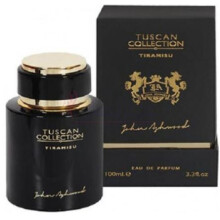 Tiramisu-جان اشوود تیرامیسو