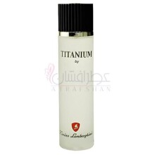 Titanium-تونینو لامبورگینی تیتانیوم
