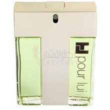 TL Pour Lui-تد لاپیدوس تی ال پور لویی