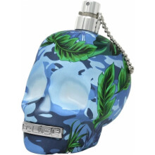 To Be Exotic Jungle For Men-پلیس تو بی اگزاتیک جانگل مردانه