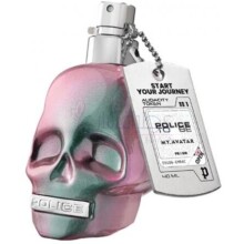 To Be My.Avatar for Woman-پلیس تو بی مای اواتار فور وومن