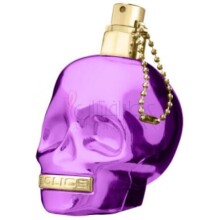 To Be Purple Night-پلیس تو بی پرپل نایت