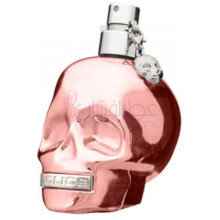 To Be Woman Rose Gold Limited Edition-پلیس تو بی وومن رز گلد لیمیتد ادیشن