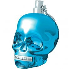 To Be-پلیس تو بی