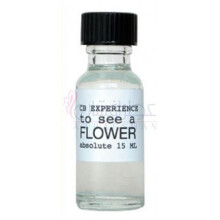 To See A Flower-سی بی ای هیت پرفیوم تو سی ا فلاور