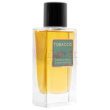 Tobacco-نسامت نجد توباکو