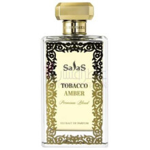 Tobacco Amber-سالاس توباکو امبر