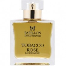 Tobacco Rose-پاپیون آرتیزان پرفیومز توباکو رز