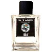 Tobacco Silk-گالاگر فرگرنسز توباکو سیلک
